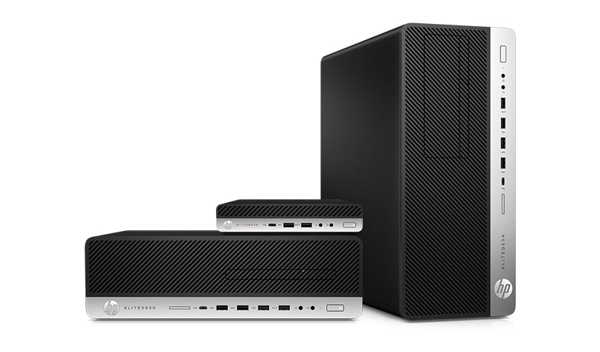 HP ELITE 800